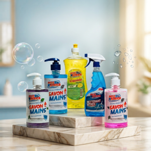 Household Cleaning