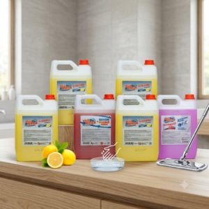 Industrial Hygiene