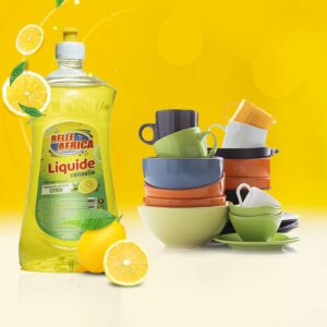 Belle Africa products