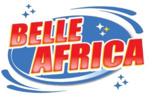 Belle Africa logo